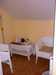 Double room - seating