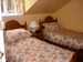 Twin room - beds
